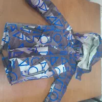 کاپشن پسرانه و بافت زنانه|کفش و لباس بچه|پاکدشت, پاکدشت (مامازند)|دیوار