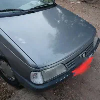 پژو405 مدل93|خودرو سواری و وانت|طارم, |دیوار