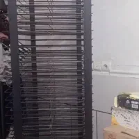 استند مقوا. استند کاغذ کادو. استند کتاب