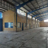 کارخانه۲۵۰۰متربابرق۱مگاوات کد۹۲.املاک.صنعتی.کرمی|اجارهٔ دفتر صنعتی، کشاورزی، تجاری|الوند, |دیوار