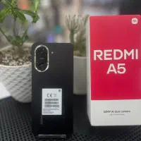 Redmi A5