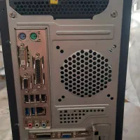 کامپیوتر|رایانه رومیزی|تاکستان, |دیوار