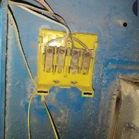 نصب وسرویس کولرابی وابگرمکن وتعویض ژیگلور ،پمپ آب،