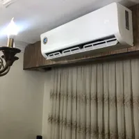 نصب کولرگازی یخچال تعمیر چیلر پکیج تمام طهران|خدمات پیشه و مهارت|تهران, تهرانپارس غربی|دیوار