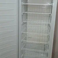 یخچال فریزر خانگی تمام فریزر