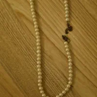 گردنبند مروارید