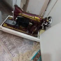 مقداری لوازم منزل
