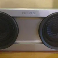 باند ضبط سونی کوچک نو قیمت توافقی|صوتی و تصویری|تهران, شمشیری|دیوار