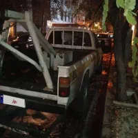 پادرا پلاس دوگانه سوز1401فول یدک کش|خودرو سواری و وانت|تهران, سعادت‌آباد|دیوار