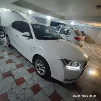 دنا پلاس توربو اتوماتیک کاملا خانگی
