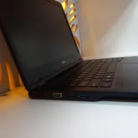 لپتاپ Fujitsu LefeBook E Series|رایانه همراه|قم, صفائیه|دیوار