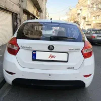 برلیانس h320|خودرو سواری و وانت|تهران, نعمت‌آباد|دیوار