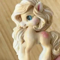 شمع اسب نماد سال نو