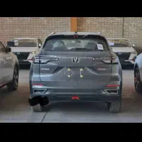 چانگان پلاس cs55 وارداتی2024 صفرخشک