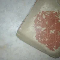 گمشده. کارت ملی