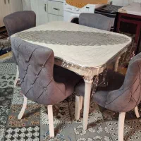 میز ناهار خوری