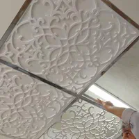 نصاب قرنیز ترموال دیوارپوش تی وی وال و سقف کاذب|خدمات پیشه و مهارت|فردیس, فردیس|دیوار