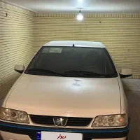 پژو ۴۰۵ TU5 مدل آخر ۹۹