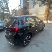 MVM X55 pro|خودرو سواری و وانت|تهران, حکیمیه|دیوار