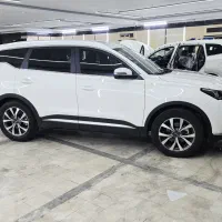 تیگو 7پرو 1402|خودرو سواری و وانت|تهران, کوهک|دیوار