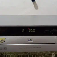 سلام دوتادستگاه سی دی3دیسک دانه ای400000هزارتومان|صوتی و تصویری|علی‌آباد کتول, |دیوار