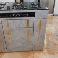 گاز کابینتی|اجاق گاز و لوازم برقی پختوپز|رشت, لاکان شهر|دیوار