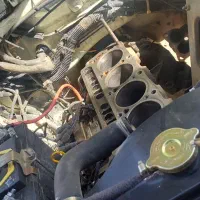 وانت پیکان سالم صفر|خودرو سواری و وانت|کوهدشت, |دیوار