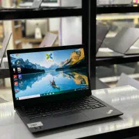 لپتاپ لنوو thinkpad با پردازنده قوی / اقساط 3.8%