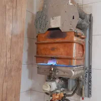 تاسیسات ساختمان،گرفتگی لوله کشی آب و گاز ، پکیج،|خدمات پیشه و مهارت|زنجان, |دیوار