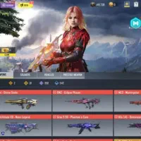 اکانت کالاف