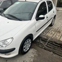 ۲۰۶ تیپ ۵ مدل ۹۷|خودرو سواری و وانت|ارومیه, |دیوار