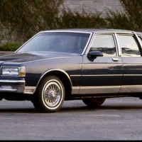 شورلت کاپریس کلاسیک معاوضه خانه یا آپارتمان