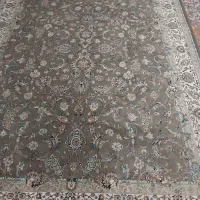 یک عدد فرش ۹ متری یک عدد ۶ متری