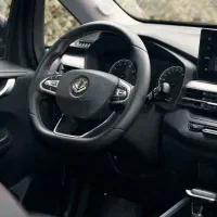 کرمان موتور BAC X3 1402 اتوماتیک|خودرو سواری و وانت|فردیس, فردیس|دیوار