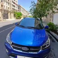 ام وی ام x22 دنده ای اسپرت اکسلنت