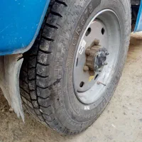 نیسان مدل84 دوگانه|خودرو سواری و وانت|بندر ترکمن, |دیوار