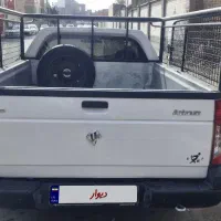 آریسان مدل 97|خودرو سواری و وانت|اسلام‌شهر, شهرک قائمیه|دیوار