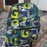 کیف مدرسه
