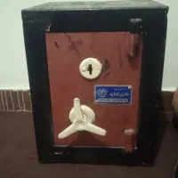فروش گاوصندوق کوچیک وجادار