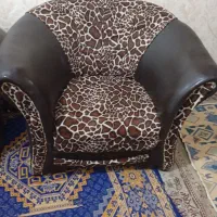 مبل  ۶نفره