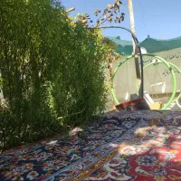 اجاره خانه باغ یا کارگاه مناسب چایخانه تعمیرگاه|اجارهٔ خانه و ویلا|اصفهان, ملک‌شهر|دیوار