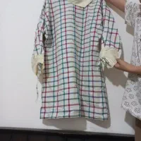 لباس خانه زنانه