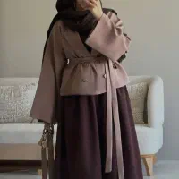 کت مازراتی نو رنگ موکا