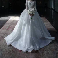 لباس عروس|لباس|تهران, امامت|دیوار