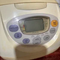 پلوپز ۸ نفره پارس خزر