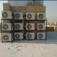 نصب و تعمیرات کولر اسپیلیت