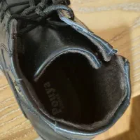 نیم بوت مردانه|کیف، کفش، کمربند|ساری, |دیوار