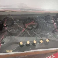 گاز صحفه ای