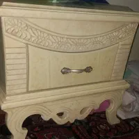 تخت دونفره باسرویس کامل