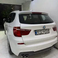 Bmw x3 2014|خودرو سواری و وانت|شیراز, معالی‌آباد|دیوار